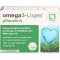 OMEGA3-Loges növényi kapszula, 60 db