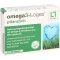 OMEGA3-Loges növényi kapszula, 60 db