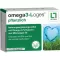 OMEGA3-Loges növényi kapszula, 120 db