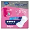 MOLICARE Prémium lady pad 5 csepp, 14 db