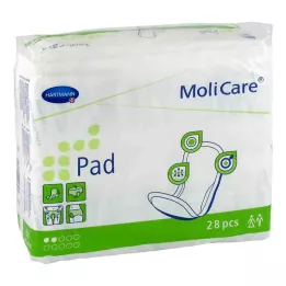 MOLICARE Pad 2 csepp, 28 db