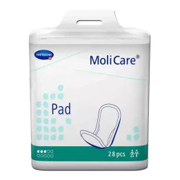 MOLICARE Pad 3 csepp, 28 db