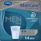 MOLICARE Premium MEN Pad 2 csepp, 14 db