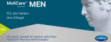Instructions for use for MOLICARE Premium MEN Pad 2 csepp, 14 db - 1