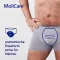 MOLICARE Premium MEN Pad 3 csepp, 14 db