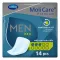 MOLICARE Premium MEN Pad 3 csepp, 14 db