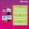 BloXaphte® Oral Care szájvíz aftákra és szájsérülésekre, 100 ml