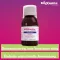 BloXaphte® Oral Care szájvíz aftákra és szájsérülésekre, 100 ml