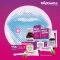 BloXaphte® Oral Care szájvíz aftákra és szájsérülésekre, 100 ml
