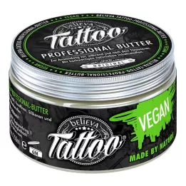 BELIEVA Tattoo Proffesional vaj, 250 ml