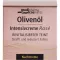 OLIVENÖL INTENSIVCREME Rózsa éjszakai krém, 50 ml