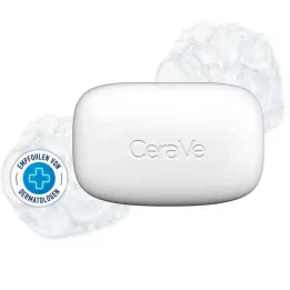 CERAVE Hidratáló mosakodószer, 128 g