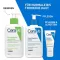 CeraVe Moisturizing Cleansing Lotion, 236 ml