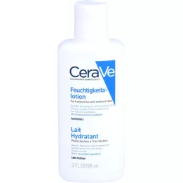 CERAVE Hidratáló testápoló, 88 ml