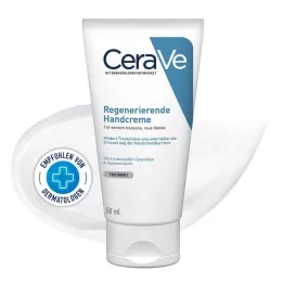 CERAVE Regeneráló kézkrém, 50 ml
