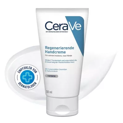 CeraVe regeneráló kézkrém, 50 ml