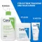 CeraVe regeneráló kézkrém, 50 ml