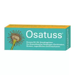 Osatuss golyócskák, 7,5 g