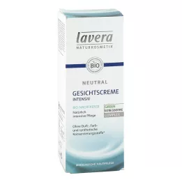 Lavera Neutral Arckrém, 50 ml