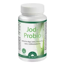 JOD-PROBIO Dr.Jacobs kapszula, 90 kapszula