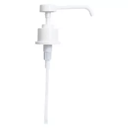 EINMALPUMPE Hosszú kifolyócső 350/500 ml-es palackokhoz, 1 db