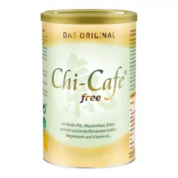 CHI-CAFE ingyenes por, 250 g