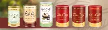 Instructions for use for Chi Cafe mentes Dr. Jacob`s por, 250 g - 2