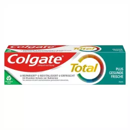 COLGATE Total Plus Egészséges frissesség fogkrém, 75 ml