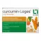 Curcumin-Loges plus Boswellia kapszula, 60 db