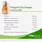 Vitasprint Pro energia ivópalackok (8 db)