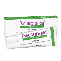 NEURODERM ápoló krém, 100 ml