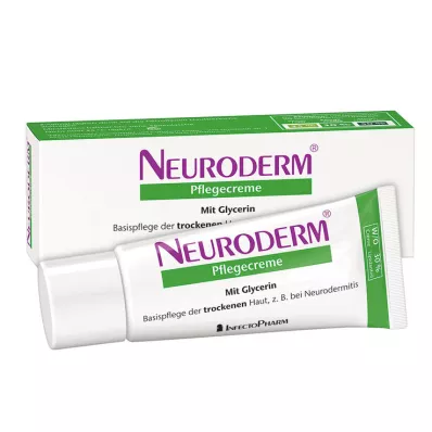 NEURODERM ápoló krém, 250 ml