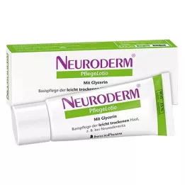 NEURODERM ápoló krém, 100 ml