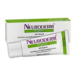 NEURODERM ápoló krém, 100 ml