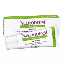 NEURODERM ápoló krém, 250 ml