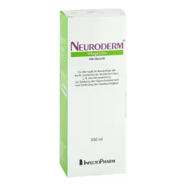 NEURODERM ápoló krém, 500 ml