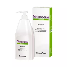 NEURODERM ápoló krém, 500 ml