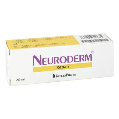 NEURODERM Javító krém, 25 ml