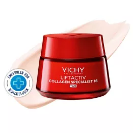 VICHY LIFTACTIV Kollagén specialista krém, 50 ml