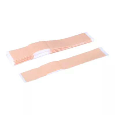 Fiwastrip ujjtapaszok, 2 x 12 cm, bőrszínű, 100 darab Fiwastrip ujjtapaszok, 2 x 12 cm, bőrszínű, 100 darab
