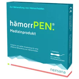 HEMORRPEN, 1 db