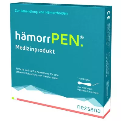 Hemorrps, 1 db Hemorrps, 1 db
