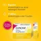 EUNOVA DuoProtect D3+K2 1000 I.E./50 μg csepp, 11,5 ml