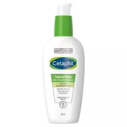 CETAPHIL Nappali ápolás hialuronsavval, 88 ml