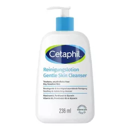 CETAPHIL Tisztító krém, 236 ml