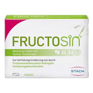FRUKTOSIN, 30 db FRUKTOSIN, 30 db