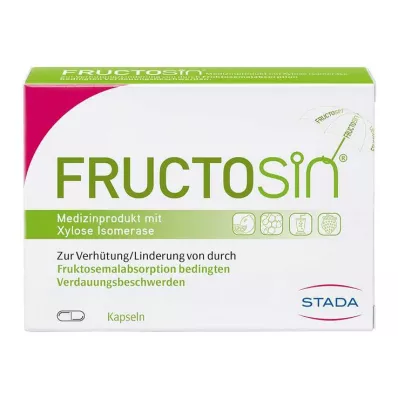 FRUKTOSIN, 90 db