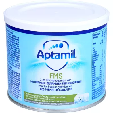 APTAMIL FMS Por, 200 g