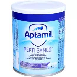 APTAMIL Pepti Syneo por, 400 g
