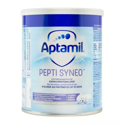 Aptamil Pepti Syneo por, 400 g
